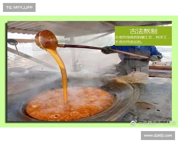灌香糖制作工艺与其文化传承价值的深度探讨与研究 灌香糖制作工艺与其文化传承价值的深度探讨与研究